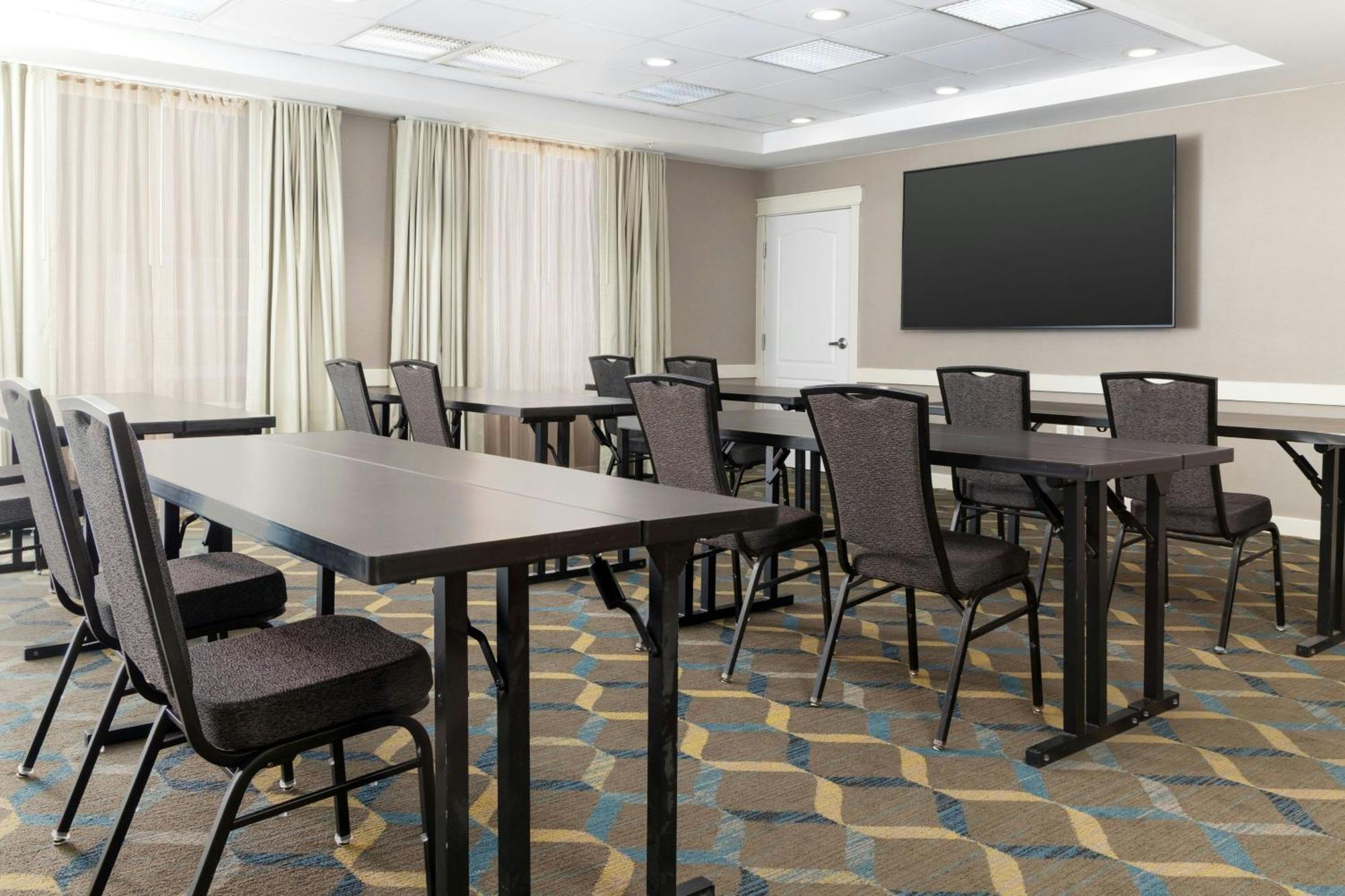 Residence Inn Dayton North Exterior photo