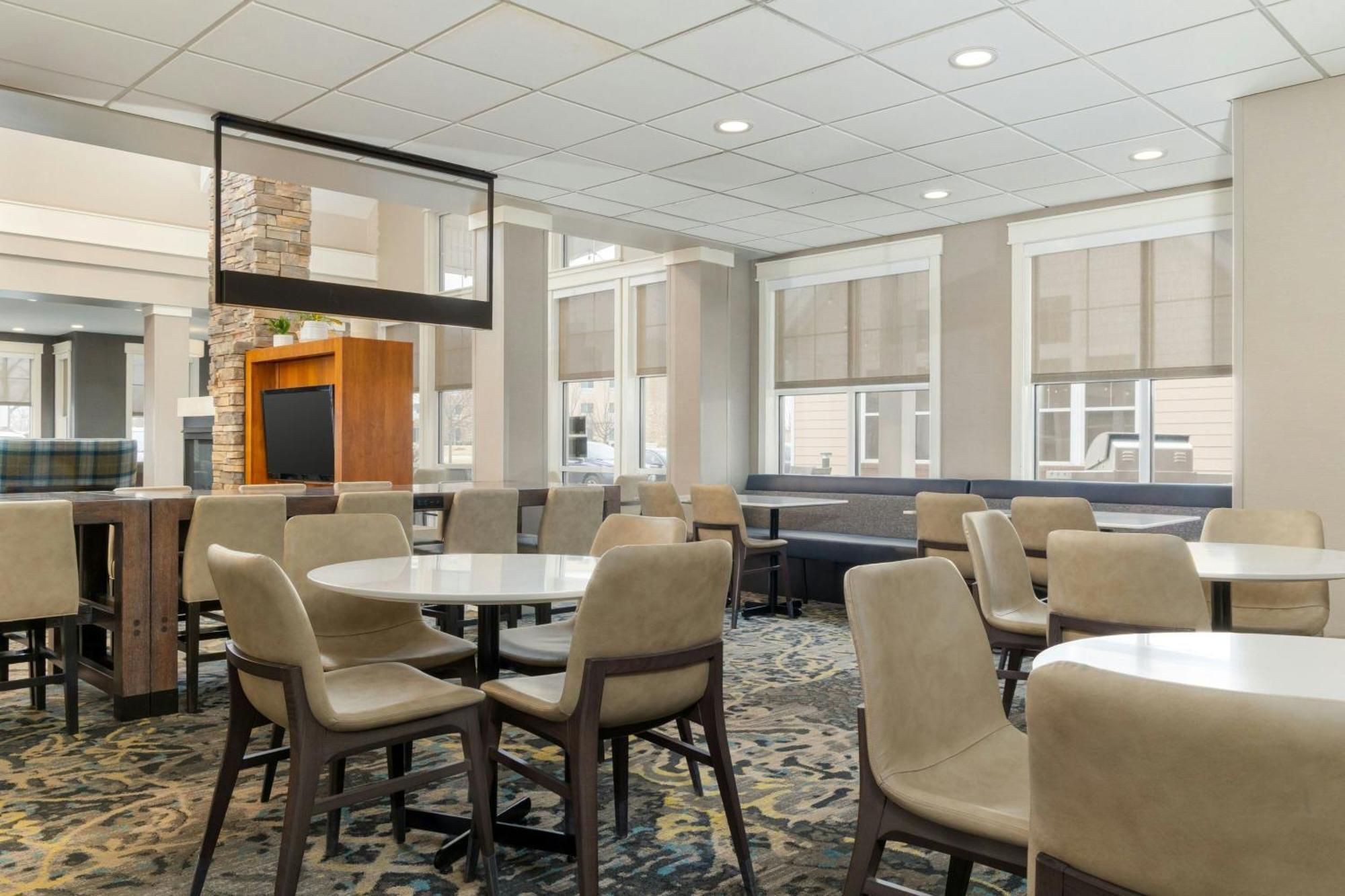 Residence Inn Dayton North Exterior photo
