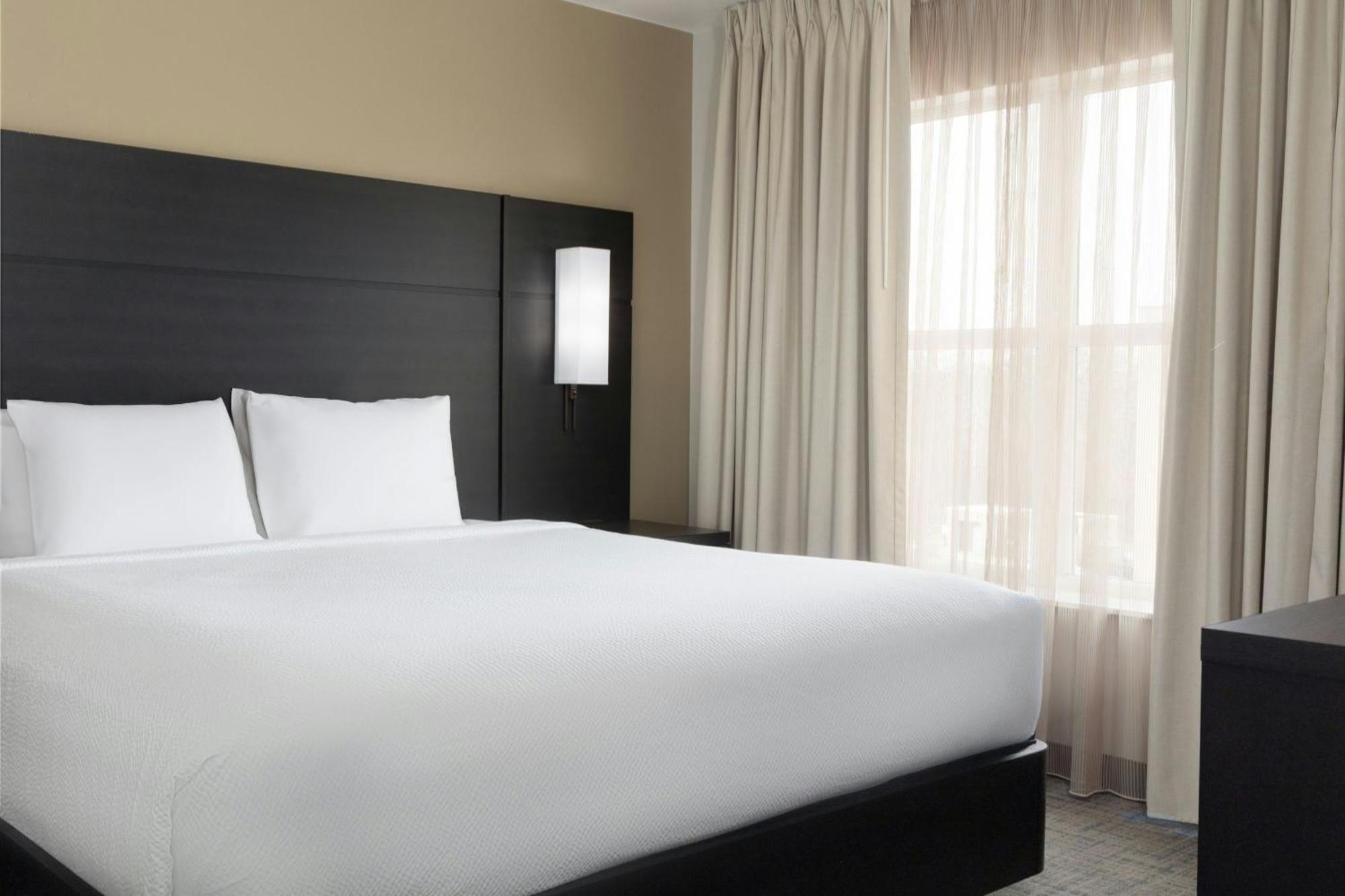 Residence Inn Dayton North Exterior photo