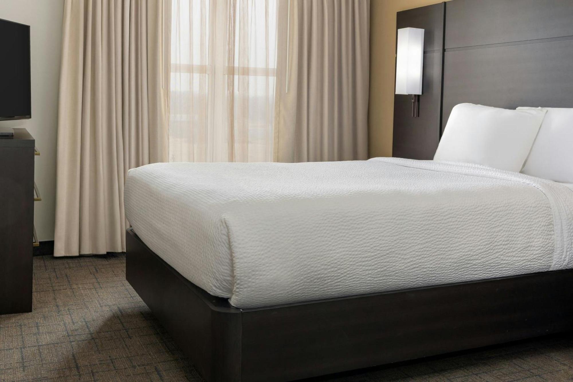 Residence Inn Dayton North Exterior photo