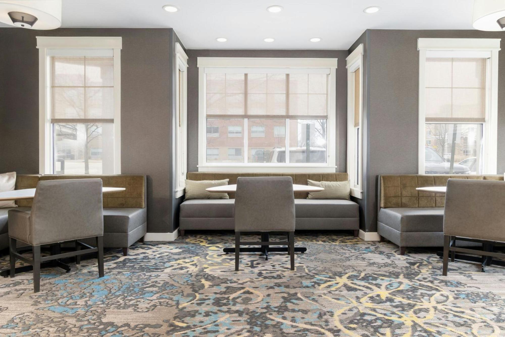 Residence Inn Dayton North Exterior photo