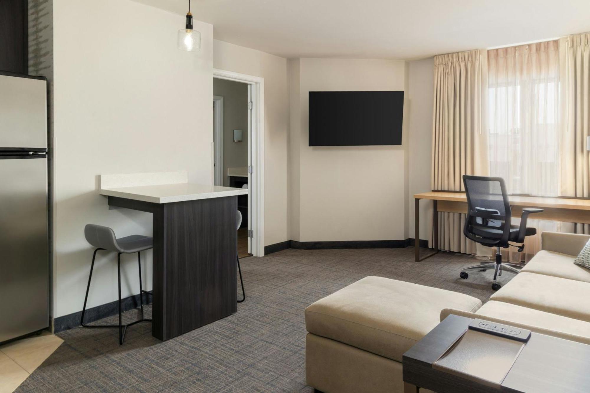 Residence Inn Dayton North Exterior photo